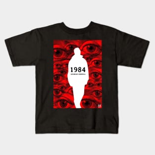 1984 Kids T-Shirt